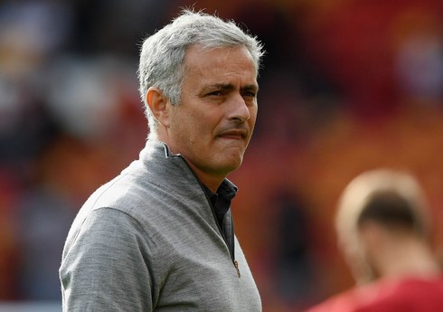 “Beşiktaş” Joze Mourinyo ilə danışıqlara başlayıb