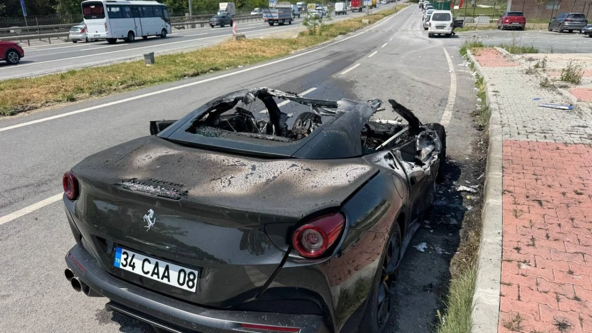 “Beşiktaş” prezidentinin oğlu ölümdən dönüb