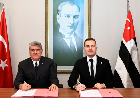 "Beşiktaş" qapıçısı ilə müqavilə müddətini artırıb