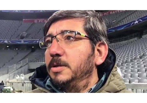 "Beşiktaş" rəsmisi: "Azərbaycanda oyun keçirmək mümkündür, amma hazırda planda yoxdur"