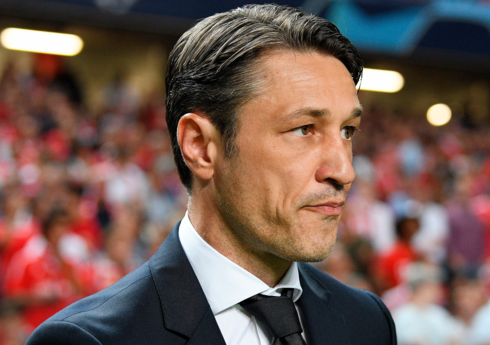 "Beşiktaş" xorvatiyalı mütəxəssislə anlaşa bilməyib