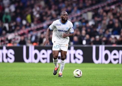 "Beşiktaş"ın futbolçusu silahlı hücuma məruz qalıb