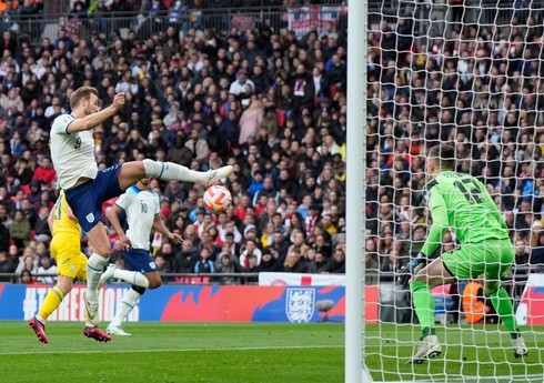 Beynəlxalq arenada 100 və daha çox qol vuran futbolçuların siyahısı açıqlanıb