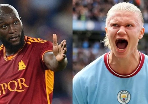 Beynəlxalq arenalarda bu il ən çox qol vuran futbolçuların adları açıqlanıb - SİYAHI