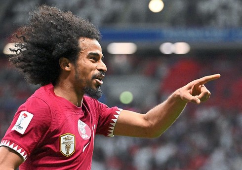 Beynəlxalq arenalarda ilin ilk iki ayında ən çox qol vuran futbolçuların adları açıqlanıb