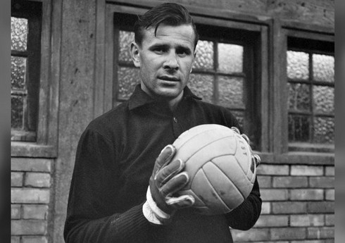 Beynəlxalq Futbol Tarixi və Statistikaları Federasiyası ən yaxşı qapıçının adını açıqlayıb