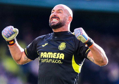 Beynəlxalq klub turnirlərində ən çox “quru” oyun keçirən qapıçılar - SİYAHI