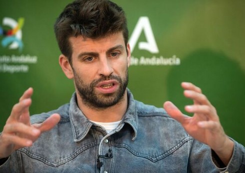 Beynəlxalq Tennis Federasiyası Jerar Pikeni məhkəməyə verəcək