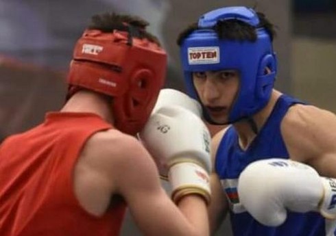 Beynəlxalq turnirin qalibi olan Abbasqulu Şadlinski: "Tarixi şəxsiyyətin adını daşıdığımı bilirəm"