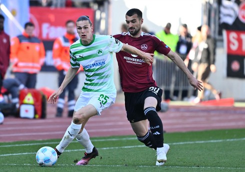 "Bild": Mahir Emreli karyerasını Bundesliqada davam etdirmək istəyir