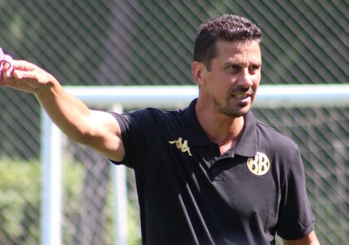 “Birbaşa Bakı”nın baş məşqçisi: Çempionlar Liqasındakı rəqiblərimiz haqqında xeyli məlumat əldə etmişik