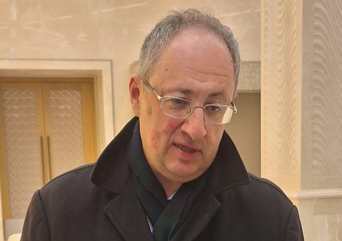 Boris Qelfand: "Azərbaycanda həmişə güclü şahmatçılar nəsli olub"
