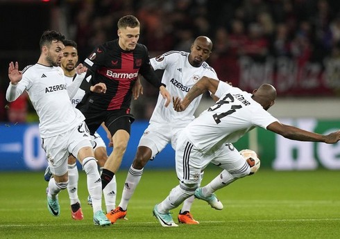 “Böyük beşlik” ölkələrində mövsümün ən çox məhsuldar ötürmə verən futbolçusu bilinib