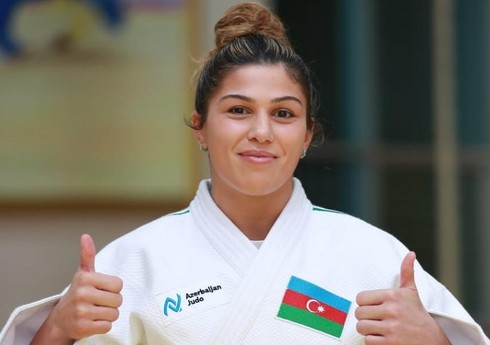 Böyük Britaniya cüdoçusunun Azərbaycan millisində çıxışına icazə verilib