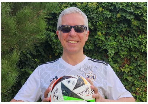 Böyük Britaniyanın Azərbaycandakı səfiri “Qarabağ”a “Tottenhem”lə oyunda uğurlar arzulayıb