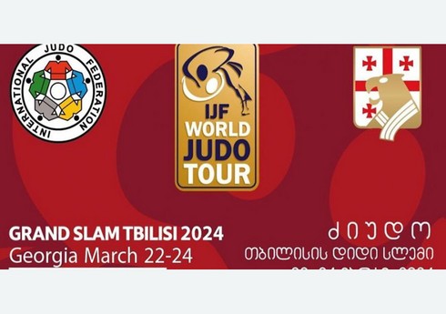 "Böyük Dəbilqə": bu gün Azərbaycanın daha 3 cüdoçusu mübarizəyə qoşulacaq