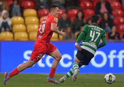 “Braqa”nın daha bir futbolçusu “Qarabağ”la oyunları buraxacaq