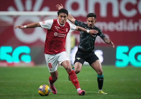 “Braqa”nın futbolçusu “Qarabağ”a məğlubiyyətin səbəbini açıqlayıb