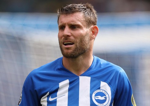 "Brayton" 39 yaşlı futbolçu ilə müqavilə müddətini uzatmaq üçün danışıqlara başlayıb