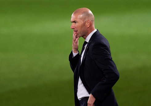 Braziliya Futbol Konfederasiyası Zinəddin Zidan üçün təklif hazırlayır