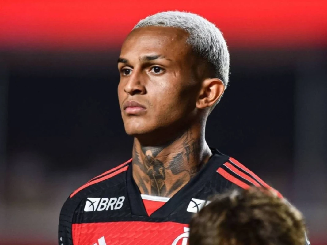 Braziliya klubu "Yuventus"un təklifini rədd edib