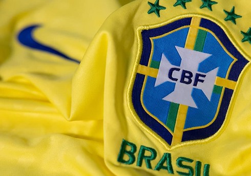 Braziliya millisi antirekorda imza atıb