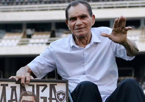 Braziliya millisinin sabiq qapıçısı vəfat edib