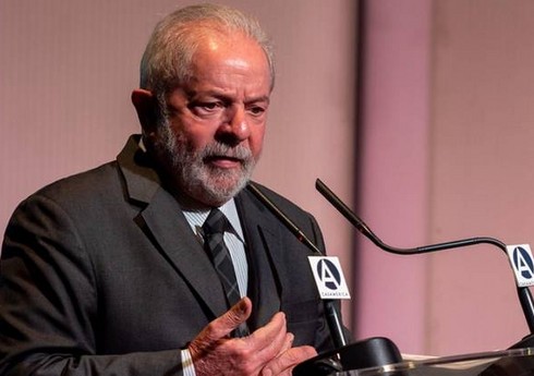 Braziliya prezidenti Ançelottinin baş məşqçi təyin olunmasından narazı qalıb