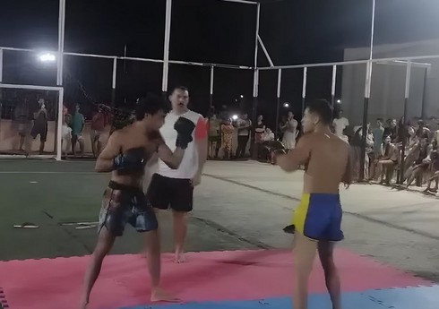 Braziliyalı boksçu nokautla uduzduğu döyüşdən sonra dünyasını dəyişib