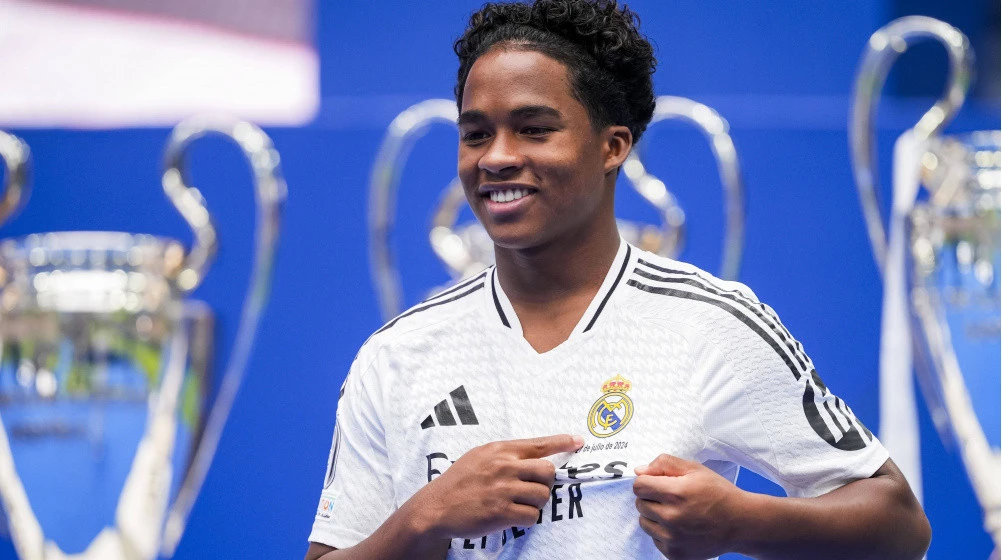 Braziliyalı forvard “Yuventus” yolunda