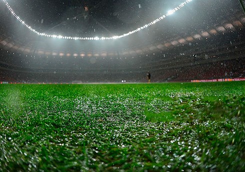 Braziliyalı futbolçu ildırım vurması nəticəsində ölüb