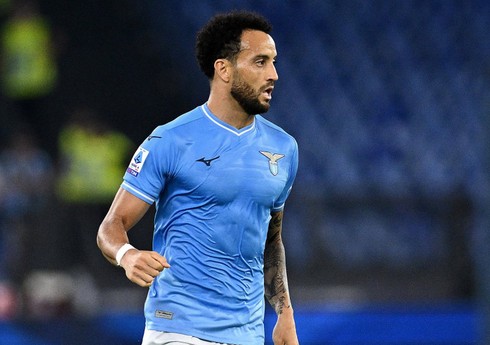 Braziliyalı futbolçu mövsümün sonunda İtaliya klubundan ayrılacaq