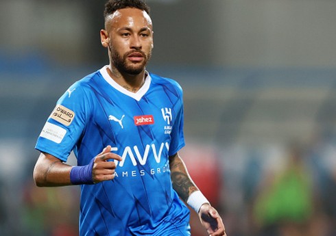 Braziliyalı futbolçu Neymarın qazancı 1 milyard dollara çatıb