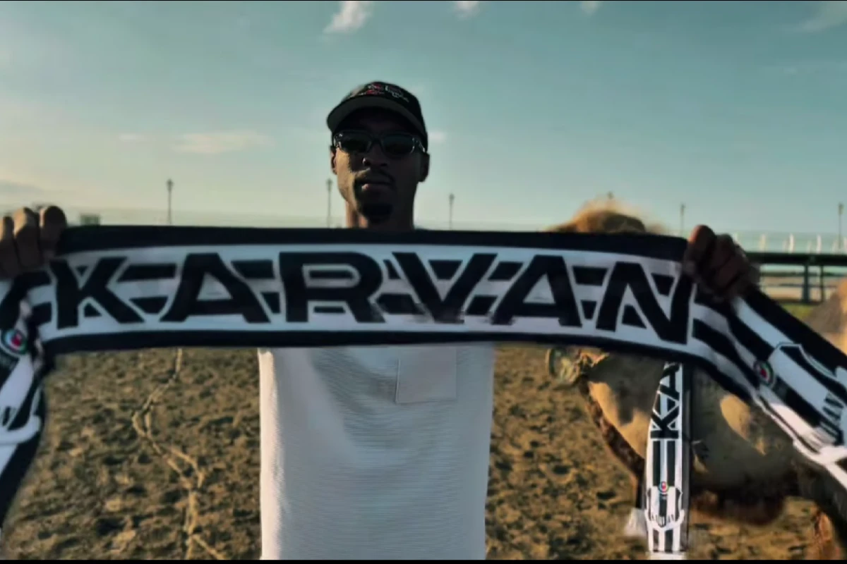 Braziliyalı hücumçu “Karvan”da - RƏSMİ