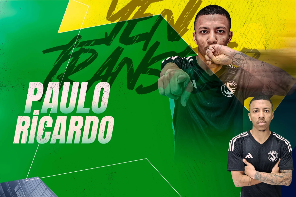 Braziliyalı yarımmüdafiəçi "Səbail"də - RƏSMİ