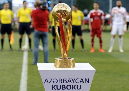 Bu gün Azərbaycan Kubokunda ilk finalçı bəlli olacaq