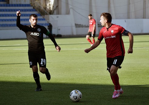 Bu gün Azərbaycan Premyer Liqasında VIII tura start veriləcək