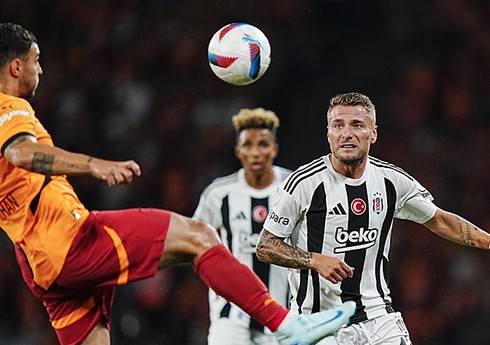 Bu gün Superliqada İstanbul derbisi keçiriləcək