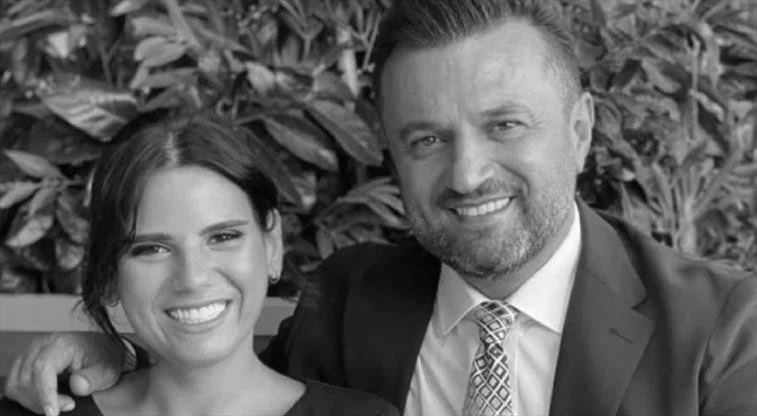 Bülent Uygun üçün acı gün: Qızı vəfat etdi