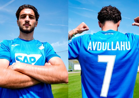 Bundesliqa təmsilçisi yeni transferini açıqlayıb