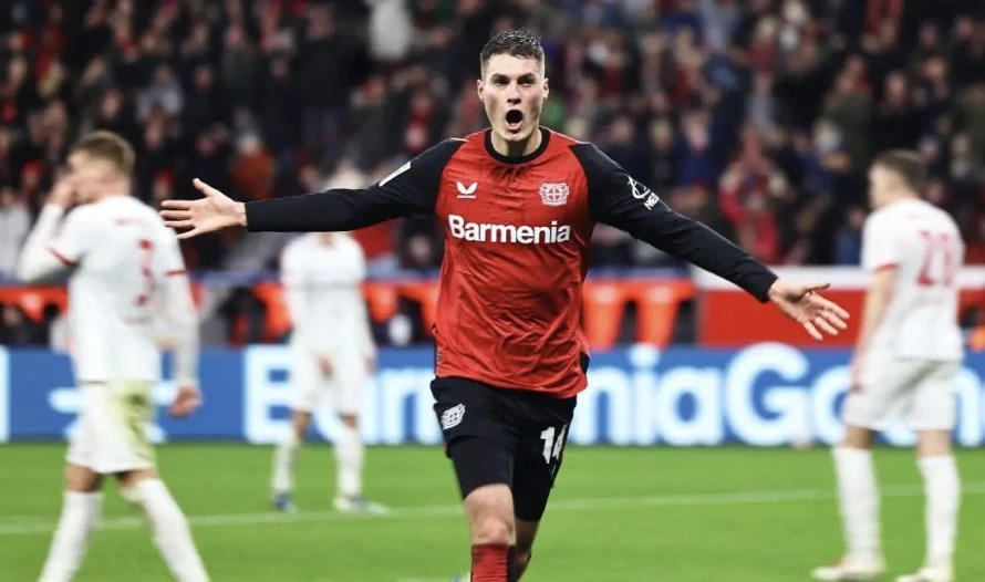 Bundesliqa: VIII tura yekun vurulub