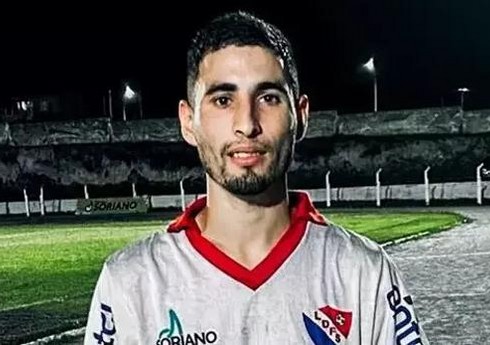 Byelsa Uruqvay millisinə həvəskar futbolçu dəvət edib