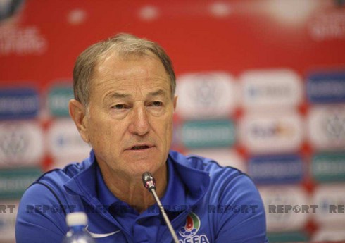 Canni De Byazi: "Azərbaycan klublarında əcnəbilərin çoxluğu millinin işinə kömək etmir"