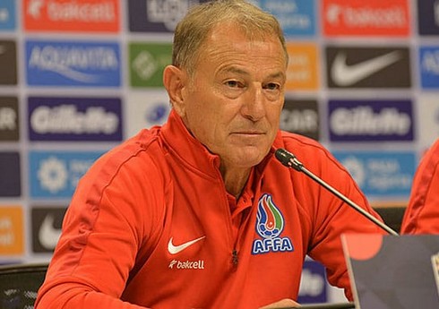 Canni De Byazi: “Belçikaya təslim olmaq fikrimiz yoxdur”