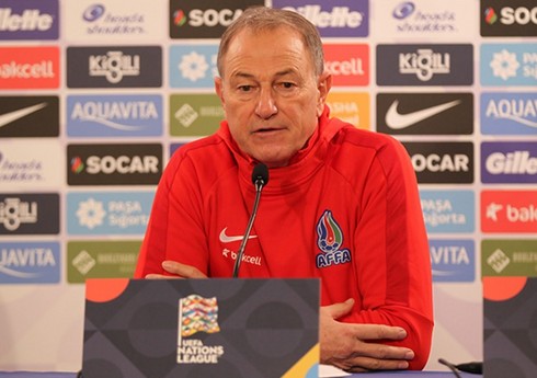 Canni De Byazi: "Bütün şanslardan istifadə etmədən təslim olmuram"