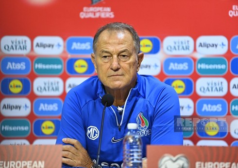 Canni De Byazi: "Cəsarətli olmalıyıq"