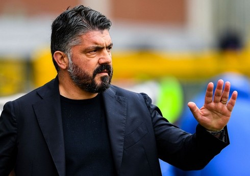 Cennaro Qattuzo "Valensiya"dan istefaya göndərilib