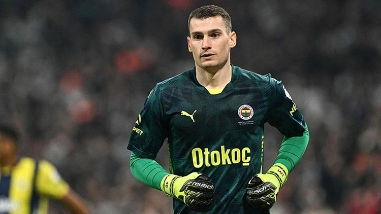 “Cenoa” Dominik Livakoviç üçün rəsmi təklif göndərib
