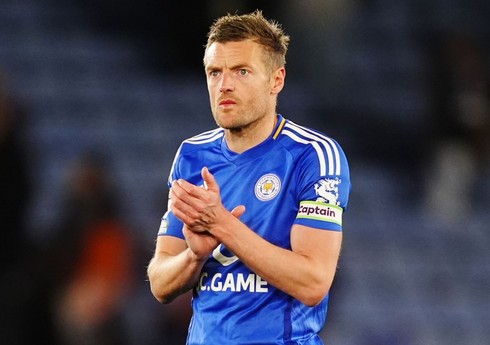 Ceymi Vardi "Lester"dən ayrılacağını açıqlayıb