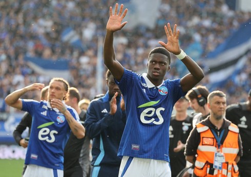 "Çelsi" fransalı futbolçunu transfer etdiyini açıqlayıb